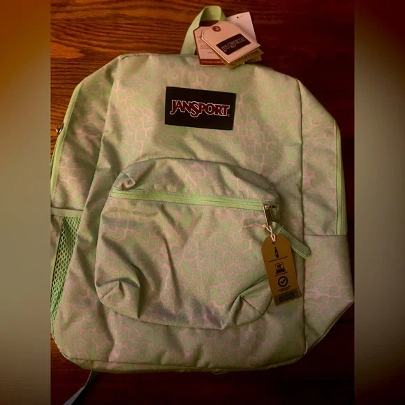 Jansport | Bags | Jansport Backpack Cross Town Digital  display picture 1